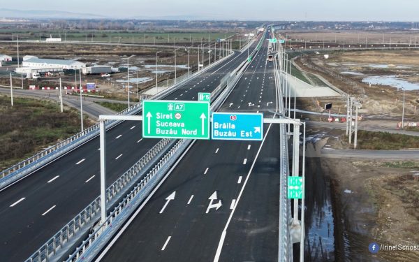 A fost atribuit ultimul lot din Autostrada Moldovei: va lega țara cu Ucraina