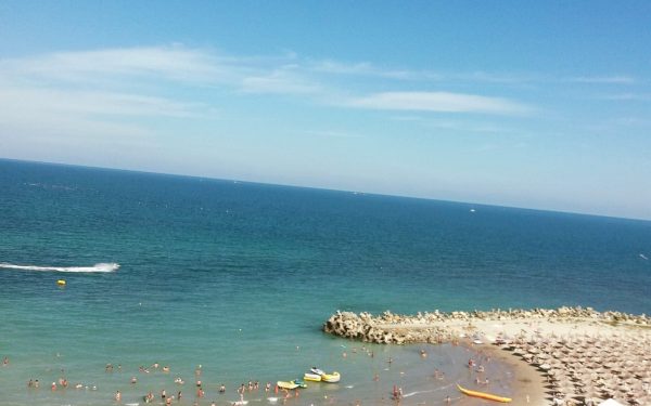 THR Marea Neagră vinde hotelul Măgura din Eforie Sud: Afacere de 2,5 milioane euro