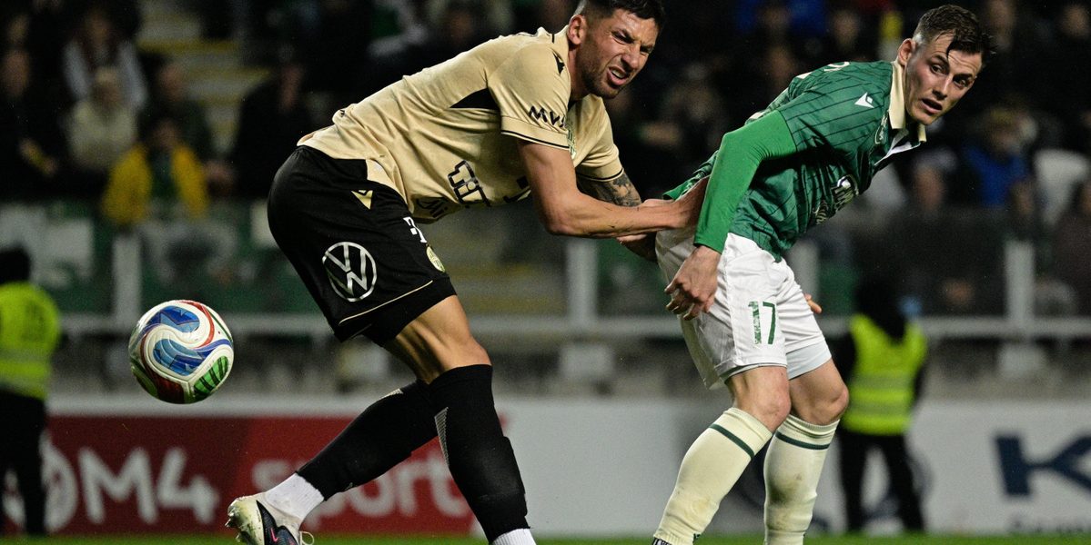 Fotbăl, fotbăl: Indexul scade, meciurile cresc în intensitate