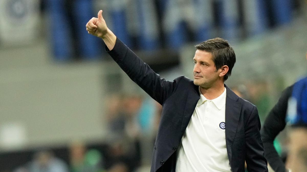 Chivu după Inter-Roma: victoria matură, clima toxica, toți vinovați