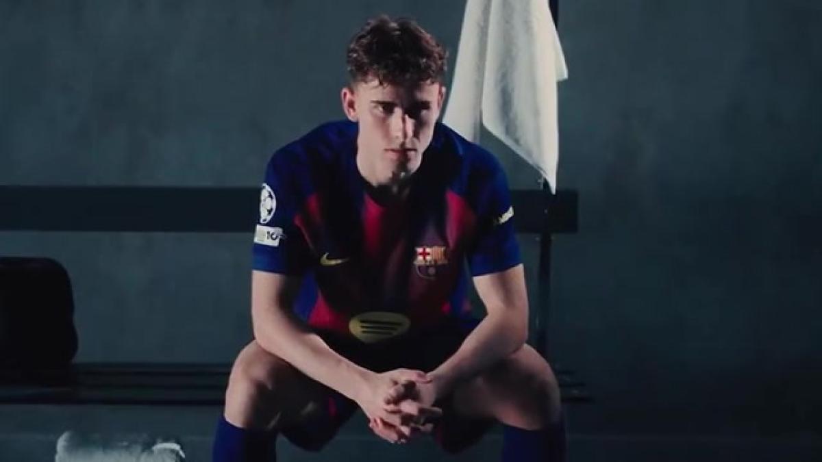 FC Barcelona își anunță echipa pentru duelul cu Atletico Madrid din Liga Campionilor FC Barcelona a dezvăluit echipa de start pentru meciul tur din sferturile de finală ale Ligii Campionilor împotriva lui Atletico Madrid