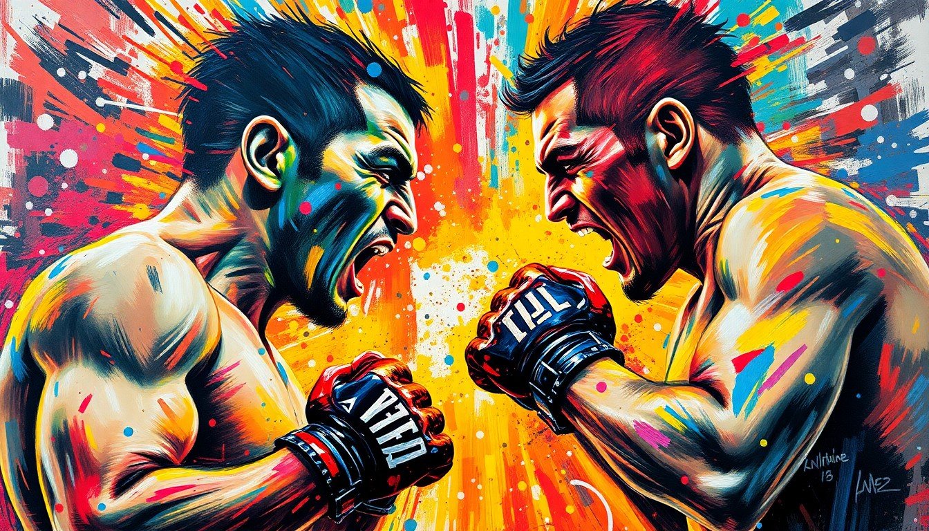 Prochazka și Hokit: Scandalul de la UFC 327, dezvăluiri incendiare