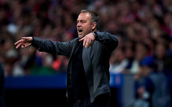 Flick, după victoria dramatică: „Am meritat promovarea” și refuzul despre arbitri