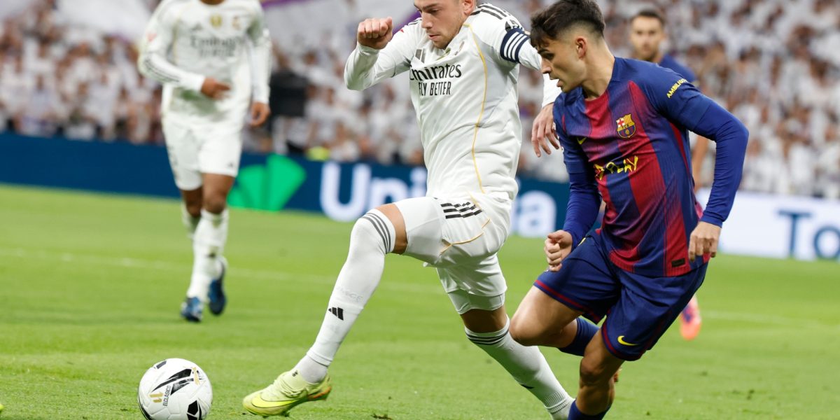 El Clasico, pe 10 mai, va decide La Liga: Real Madrid vs. Barcelona