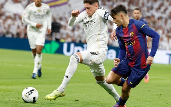 El Clasico, pe 10 mai, va decide La Liga: Real Madrid vs. Barcelona