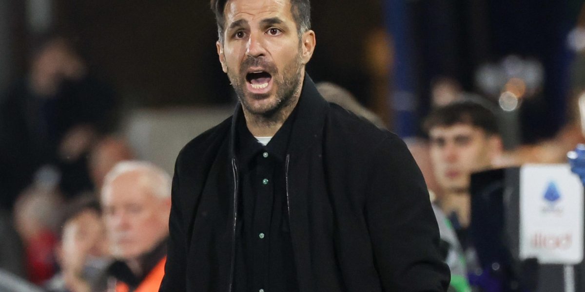 Como, prima Cupă în istorie: Italienii au cucerit trofeul