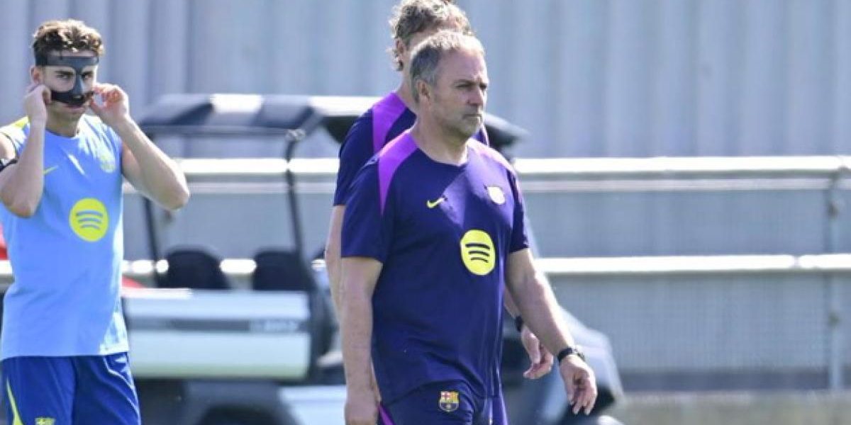 Barcelona, cu ce unsprezece joacă împotriva Celtei