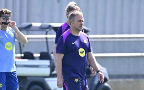 Barcelona, cu ce unsprezece joacă împotriva Celtei