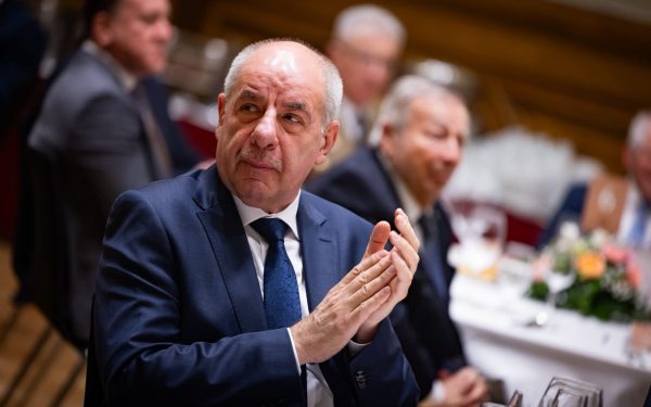 Reacție DURĂ: Sulyok Tamas, pus la zid de Magyar Peter. Demisie cerută!