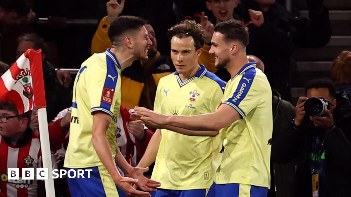 Southampton a învins Arsenal cu scorul de 1-0 într-un meci din Premier League, iar golul decisiv a fost marcat de Ross Stewart, după o intervenție remarcabilă și o execuție precisă, în minutul final al partidei