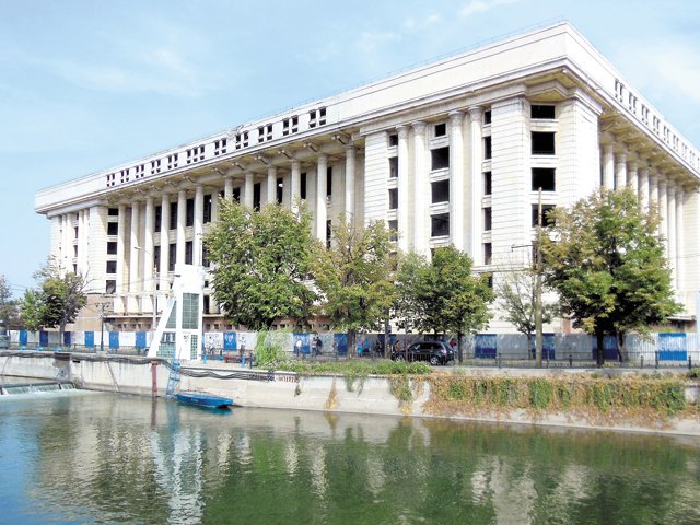 România, victorie spectaculoasă la Washington cu Plaza Centers, după scandalul Casa Radio