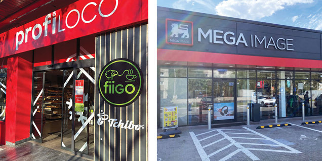 Olandezo-belgienii de la Ahold Delhaize au finalizat oficial un proces de unificare a celor două rețele de retail din România, Profi și Mega Image, sub aceeași „umbrelă” juridică