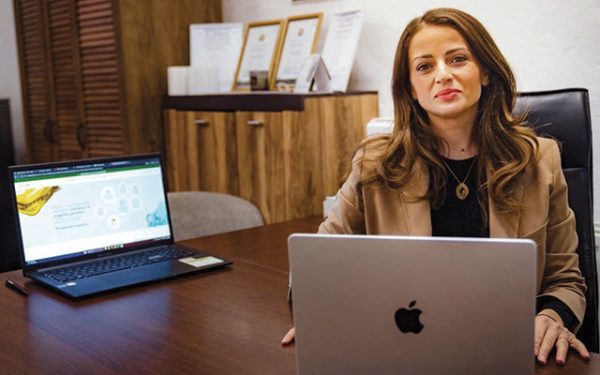 Români, inventatorii detergentului-gel, țintesc Europa: Profit de milioane!