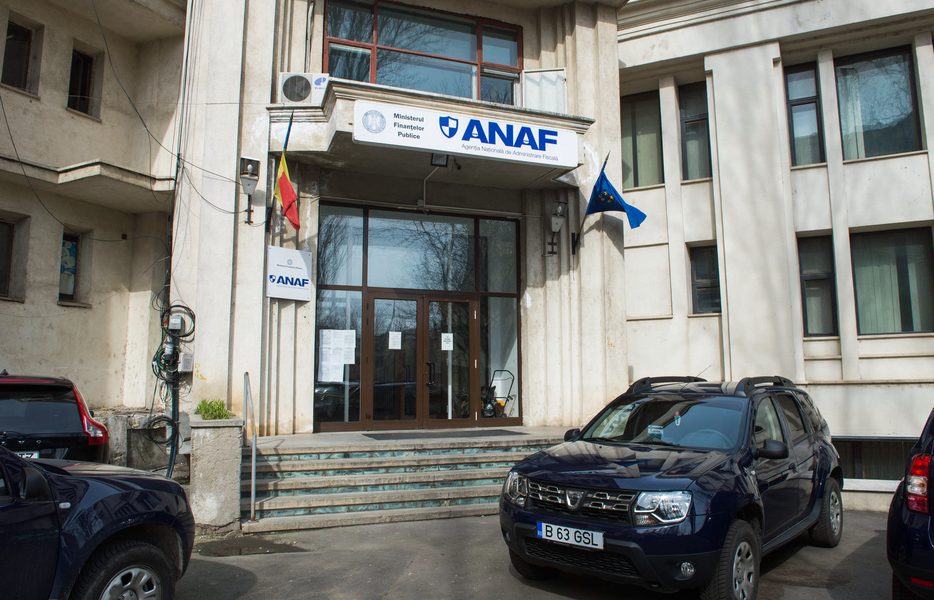 ANAF publică lista datornicilor. Verifică dacă firma ta e pe „lista rușinii”