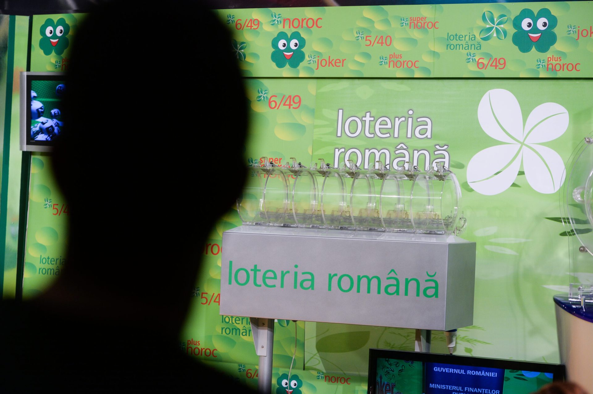 unde se pot vedea la televizor tragerile speciale de Paște ale Loto și câți norocoși au câștigat săptămâna trecută