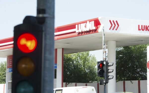 LUKOIL România, scapă de sancțiunile SUA: Licența e prelungită, expiră la final de lună