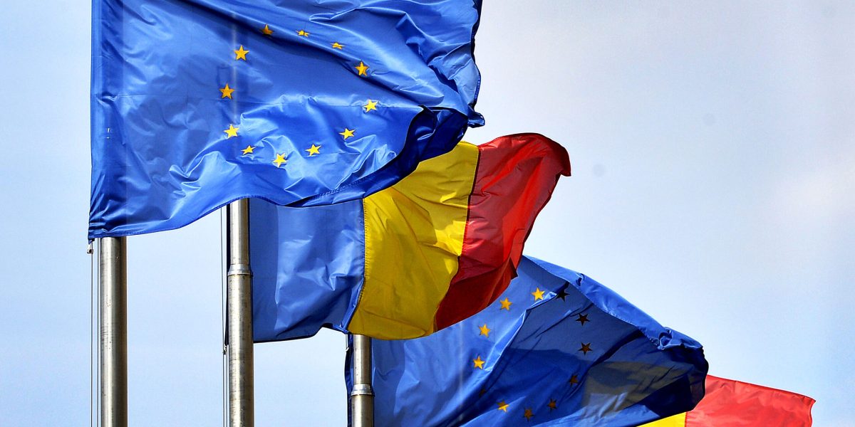 Sondaj-ȘOC Sociopol: Românii, tot mai neîncrezători în stat, NATO și UE!