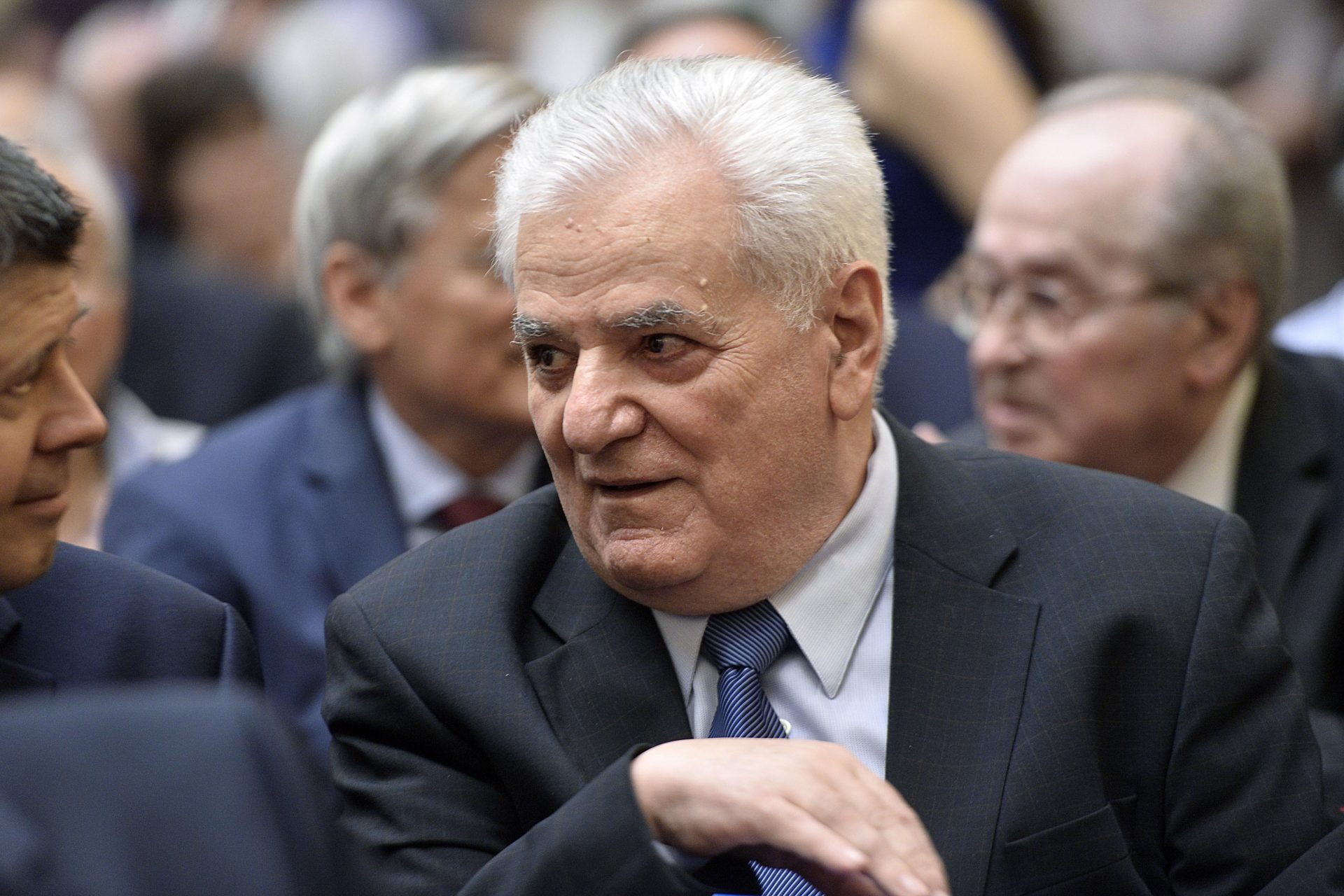 Fostul ministru al Educației, Liviu Maior, a încetat din viață la vârsta de 85 de ani, într-un context în care personalitatea sa a avut un impact semnificativ asupra sistemului educațional românesc