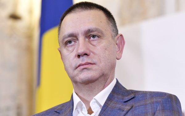 Fifor, atac VEHEMENT la Bolojan: Premierul trebuie să plece!