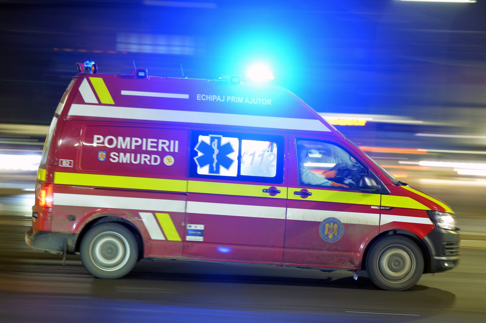 Pentru perioada sărbătorilor pascale, cuprinse între 10 și 13 aprilie 2026, accesul la asistența medicală de urgență în Municipiul București va fi asigurat prin intermediul unui sistem bine definit