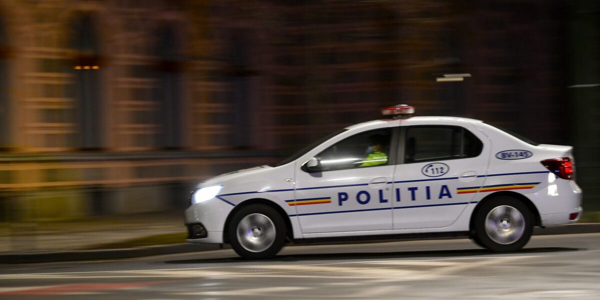 Accident TERRIBIL în prima zi de Paște: Doi tineri și-au găsit sfârșitul în Ilfov