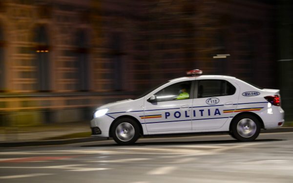 Accident TERRIBIL în prima zi de Paște: Doi tineri și-au găsit sfârșitul în Ilfov