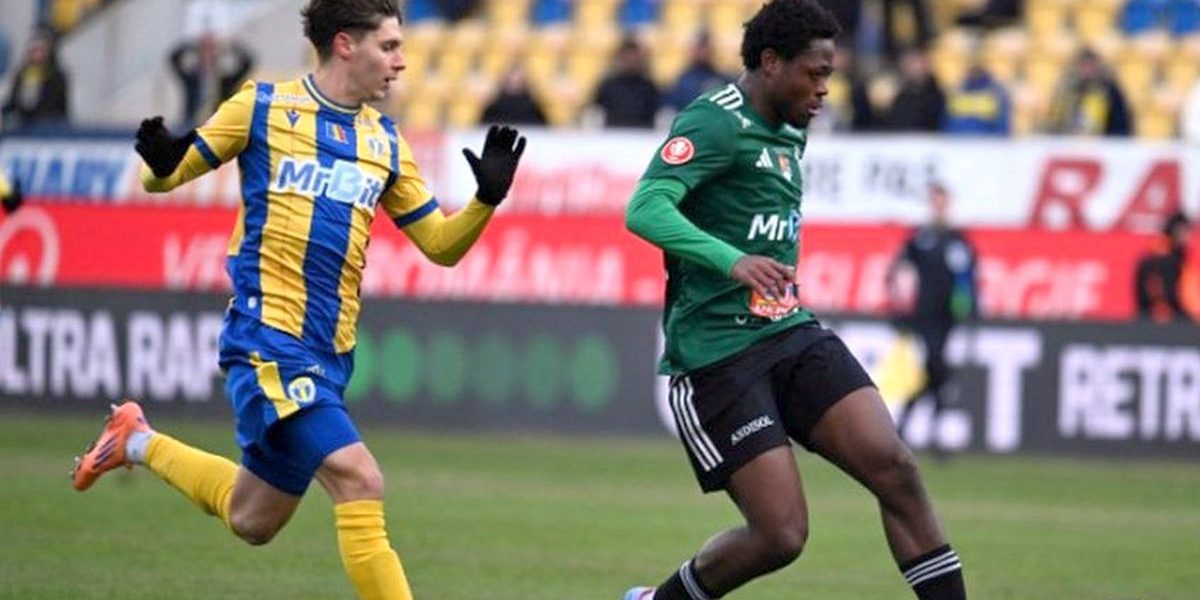 Unirea Slobozia – Petrolul, luptă pe viață și pe moarte pentru evitarea barajului