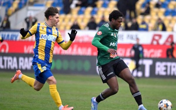 Unirea Slobozia – Petrolul, luptă pe viață și pe moarte pentru evitarea barajului