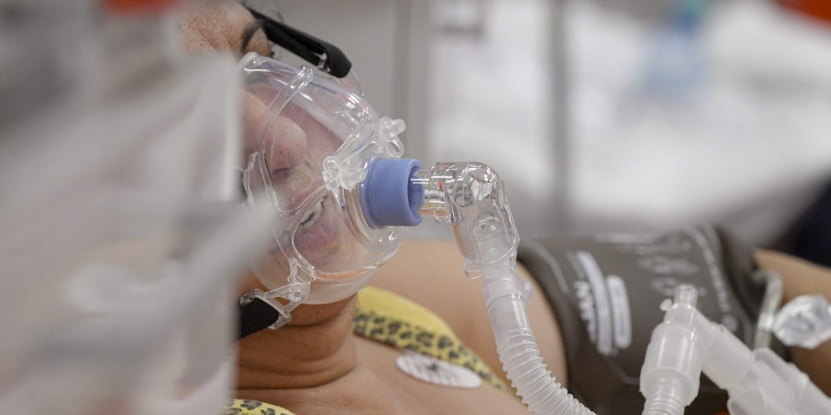 Bărbat reținut după furtul de la Spitalul Pantelimon: Zero oxigen pentru pacienți