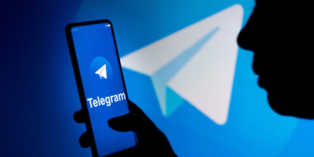 Blocarea Telegram în Rusia lovește armata lui Putin și finanțarea războiului