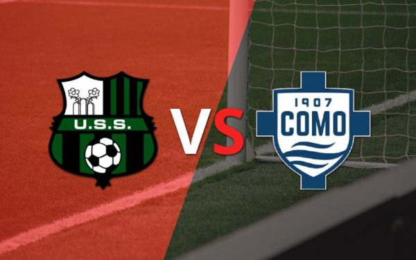 Como 1907 și Sassuolo, duel crucial în Serie A: Ce mize sunt