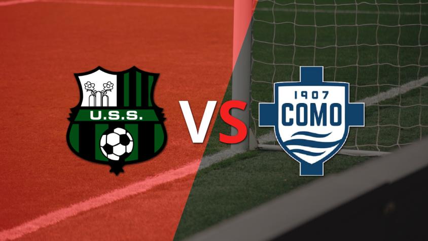 Como 1907 și Sassuolo, duel crucial în Serie A: Ce mize sunt