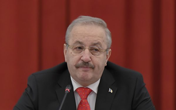 Ruptură? România avertizează: Altfel, ne căutăm parteneri în afara Europei