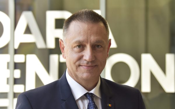 Fifor, atac dur la Bolojan: „Plecarea nu e de bunăvoie, nea Ilie”