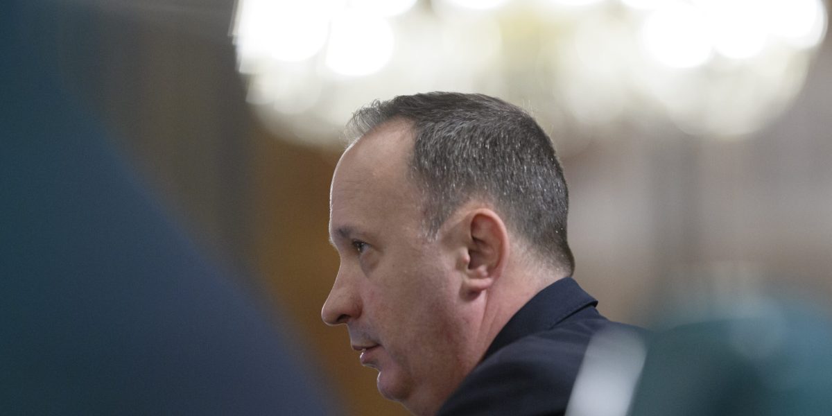 PSD, exclus dintr-o coaliție care-l vrea pe Bolojan premier