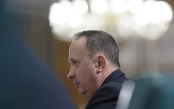 PSD, exclus dintr-o coaliție care-l vrea pe Bolojan premier