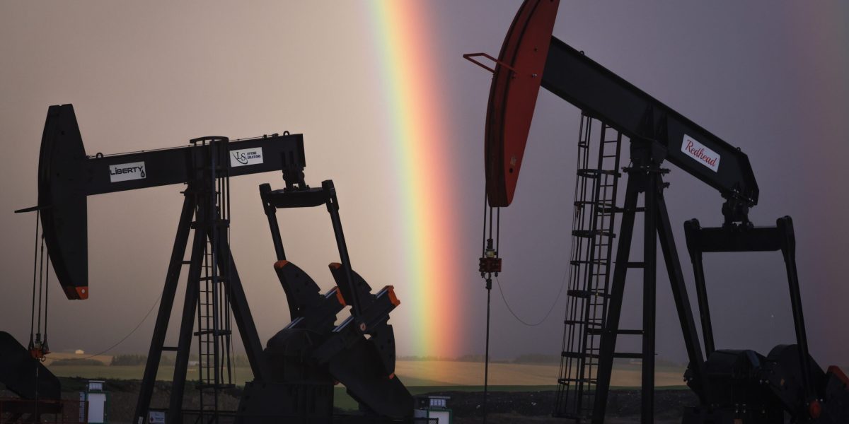 Prețul petrolului, ca la începutul războiului cu Iran