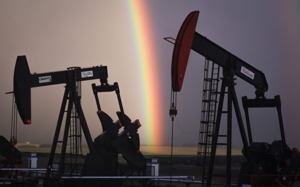 Prețul petrolului, ca la începutul războiului cu Iran