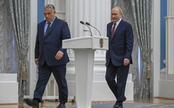 Reacția presei ruse: Orban, zdrobit. Ce scriu despre înfrângere