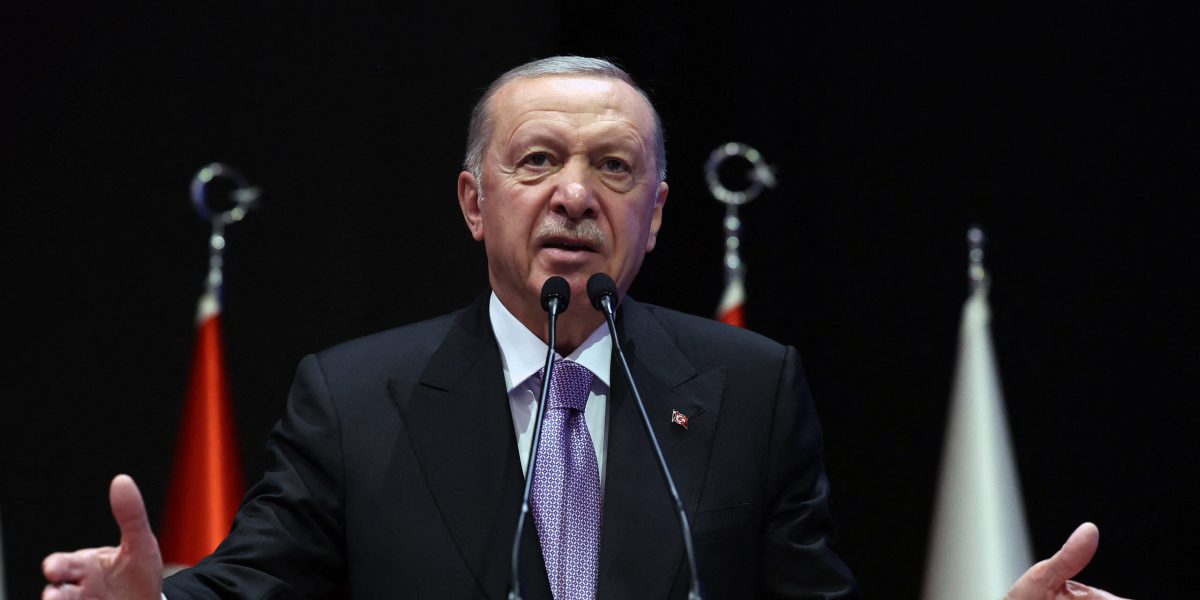 Erdogan, eforturi pentru armistițiul SUA-Iran: Turcia vrea pace în regiune