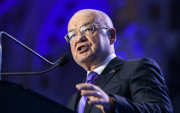 Vrem votanții USR, nu ideologia. PNL, avertizat: Nu fi cățelușul USR