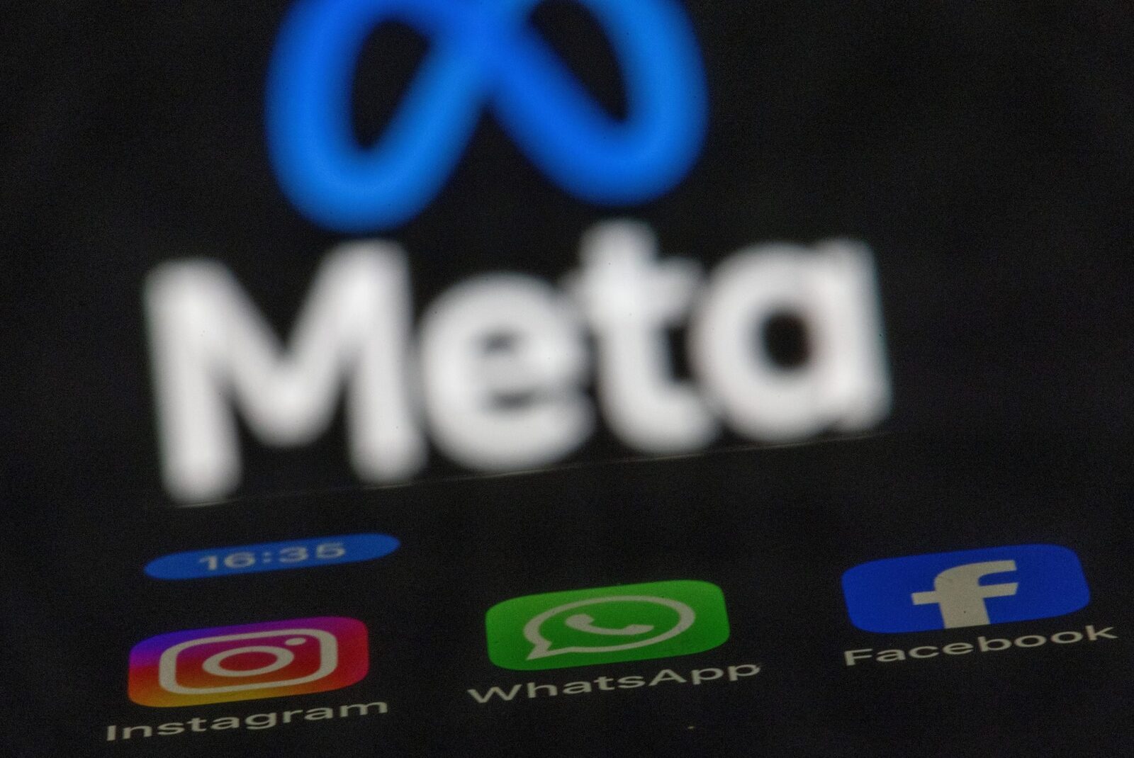 Meta, pusă la zid! Instanța din Massachusetts cere explicații despre Instagram și minori