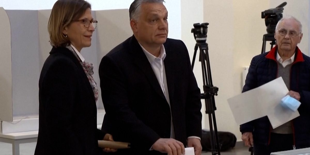 Orban, „moment Ceaușescu” la miting! Ce i-a transmis Donald Trump