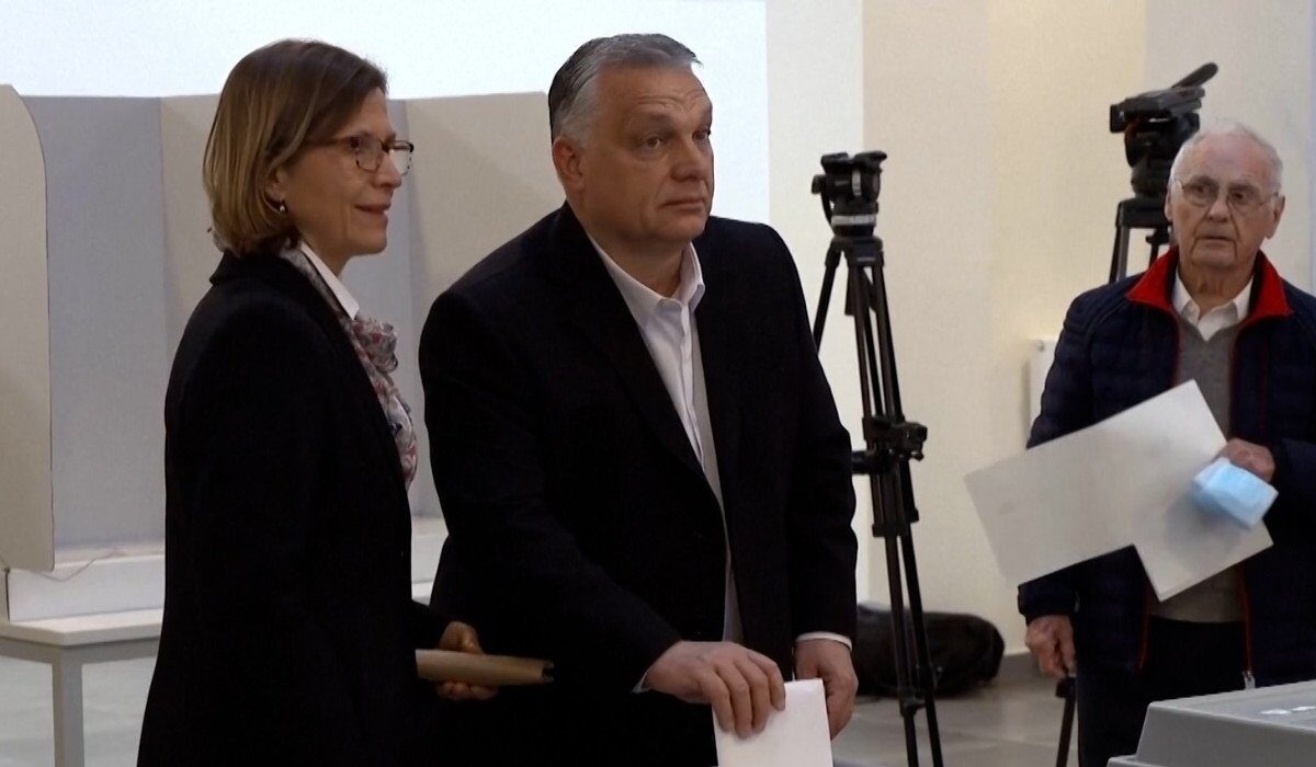 Orban, „moment Ceaușescu” la miting! Ce i-a transmis Donald Trump