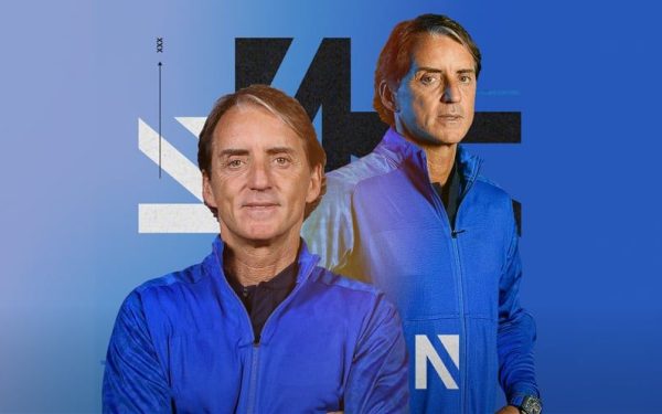 Mancini, inspirat de istorie, învinge Al-Hilal: Ce mutare de maestru!