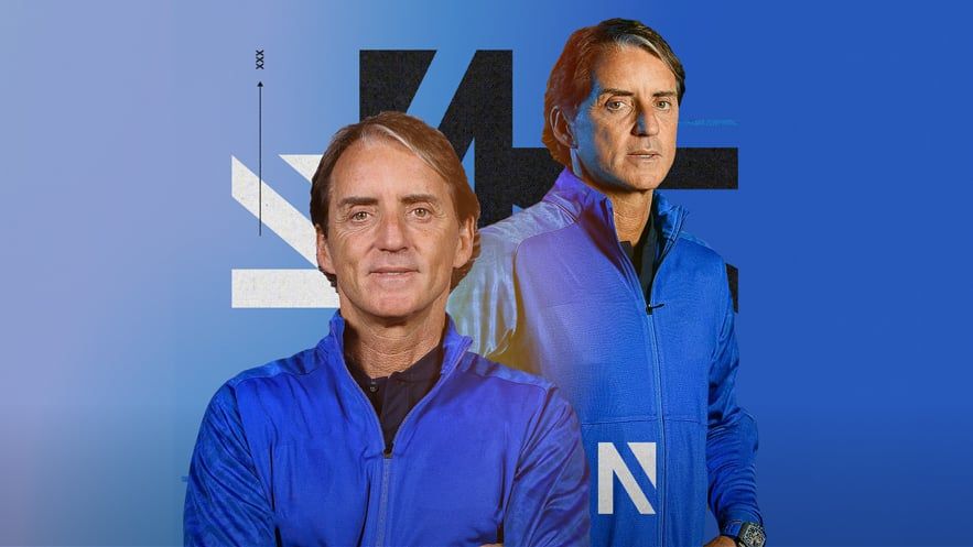 Mancini, inspirat de istorie, învinge Al-Hilal: Ce mutare de maestru!