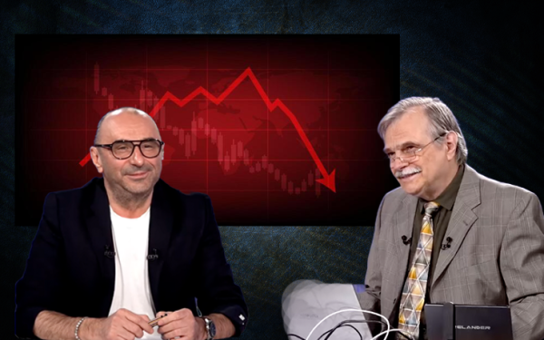 Investițiile, pas mic către o economie bazată pe investiții, NU pe consum