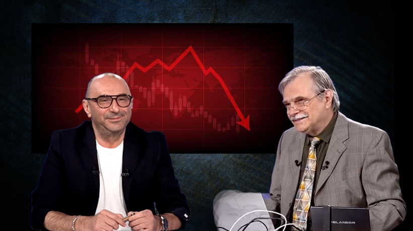 Investițiile, pas mic către o economie bazată pe investiții, NU pe consum