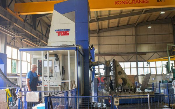 Afacerile PRODIMA a familiei Măgerușan, în scădere: -8,7% în 2025, 44,6 mil lei