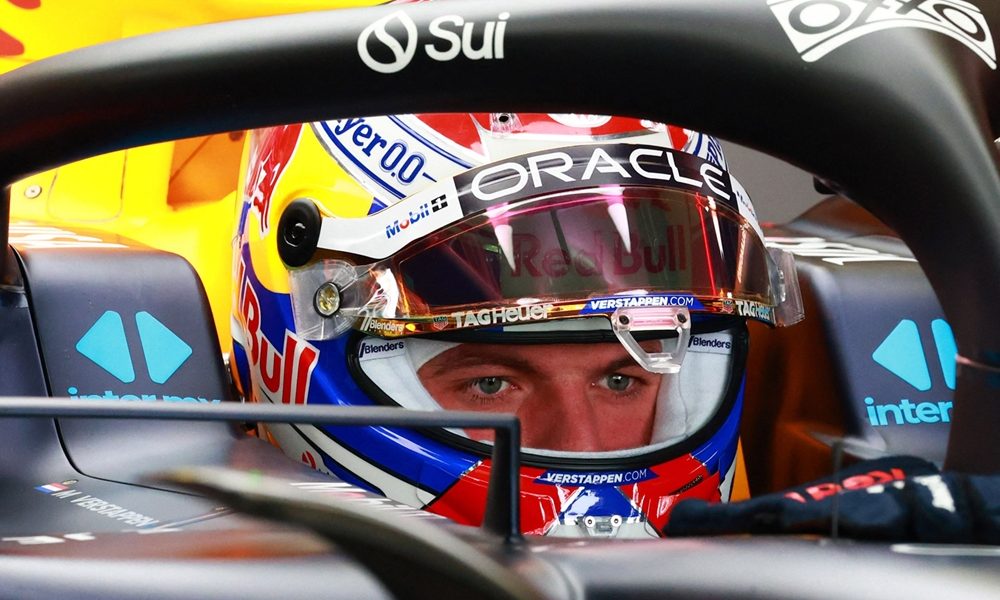 Cine-l poate înlocui pe Verstappen la Red Bull? Piloții favoriți, în vizor